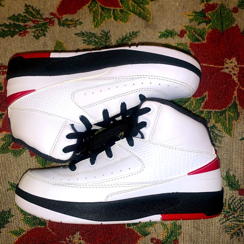 Jordan